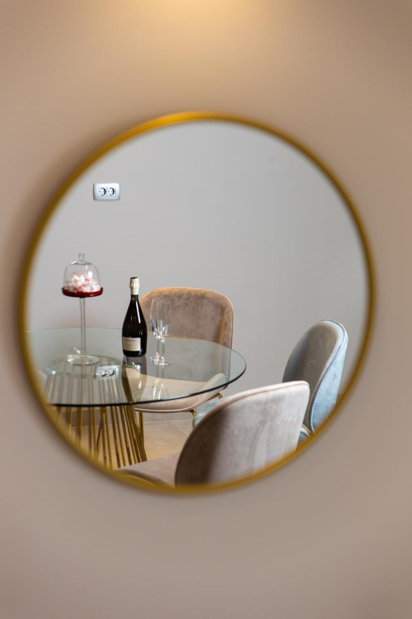 Apartmani Dogas Crikvenica Kamer foto