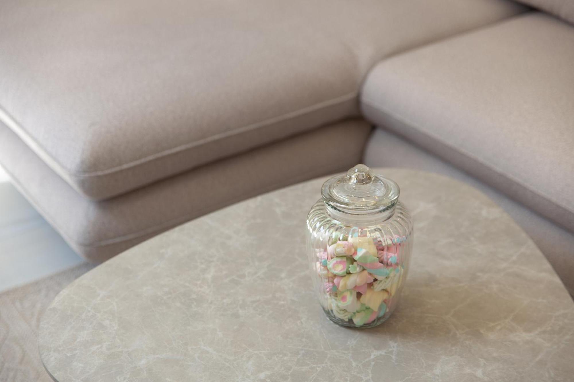 Apartmani Dogas Crikvenica Kamer foto